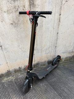 Monopattino elettrico Ridewill Six Degrees