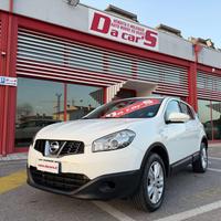 Nissan Qashqai 2.0 dci Tekna 4x4 dpf FL