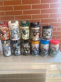 Lego bionicle