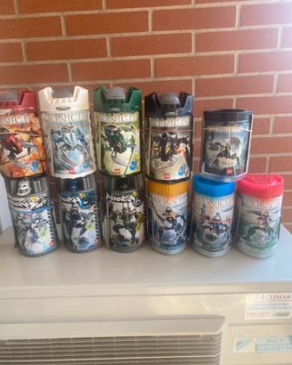 Lego bionicle