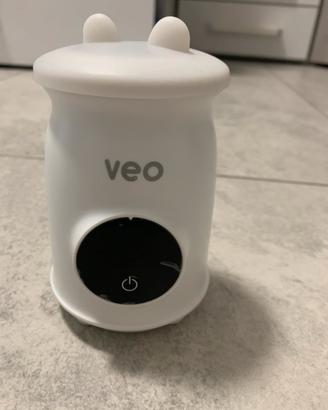 Veo scaldabiberon