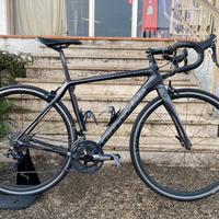 Cannondale Synapse Carbon 