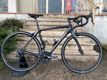 Cannondale Synapse Carbon 