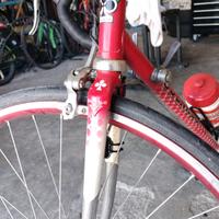 bici colnago vintage