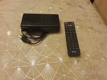 DECODER DIGITALE TERRESTRE  Jollyline JL43702
