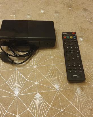 DECODER DIGITALE TERRESTRE  Jollyline JL43702