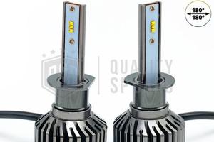 Kit Full LED H1 CANbus Luce BiancaPOTENTE 6000K
