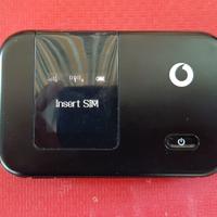 Modem WIFI 4G LTE HOTSPOT   Vodafone Huawei R215