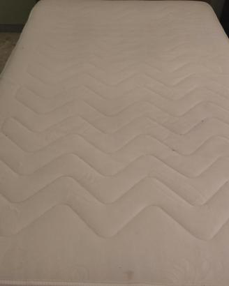 letto con contenitore 