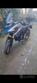 voge valico dsx 525