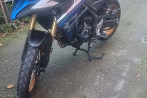 voge valico dsx 525