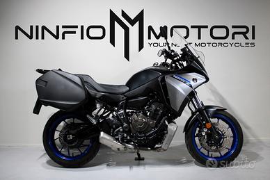 Yamaha Tracer 7 GT - 2024 UNICO PROPR.
