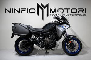 Yamaha Tracer 7 GT - 2024 UNICO PROPR.
