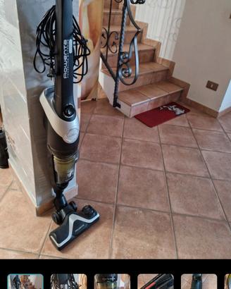 Rowenta Powerline Cyclonic scopetta