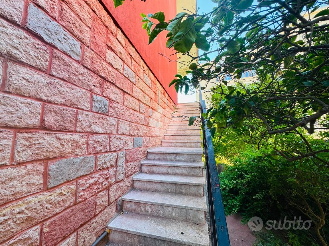 Appartamento – SS - Vista 3