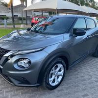 NISSAN Juke 1.0 DIG-T 114 CV DCT N-Connecta