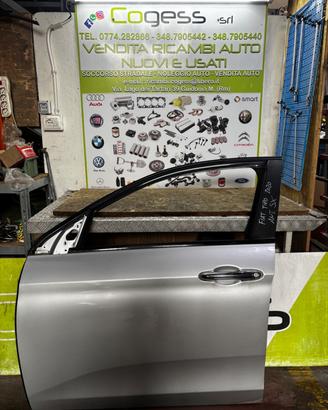 porta anteriore sinistra FIAT TIPO BERLINA 2020