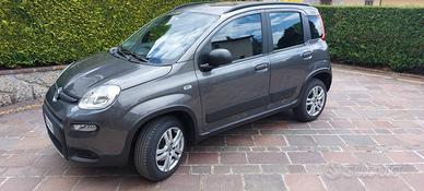 panda twin air 4x4