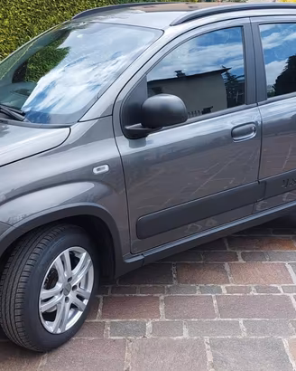 panda twin air 4x4