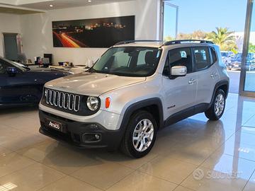 JEEP Renegade 1.6 Mjt 120CV Limited