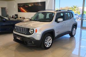 JEEP Renegade 1.6 Mjt 120CV Limited