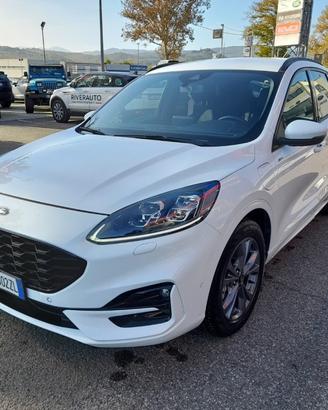 FORD Kuga 3ª serie Kuga 2.5 Plug In Hybrid 225...
