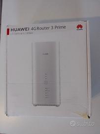 Router HUAWEI B818
