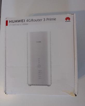 Router HUAWEI B818