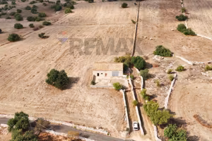 Cascina/Casale - Ragusa