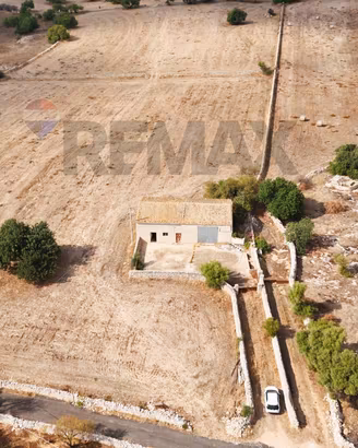 Cascina/Casale - Ragusa