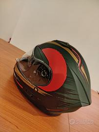 casco moto