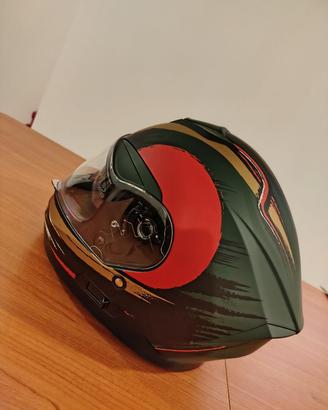 casco moto