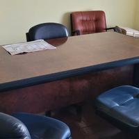 MOBILI USATI PER UFFICIO