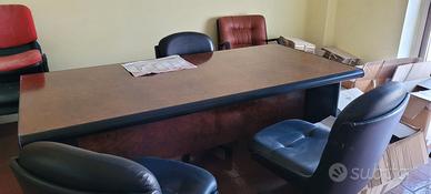 MOBILI USATI PER UFFICIO