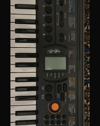 Pianola Casio