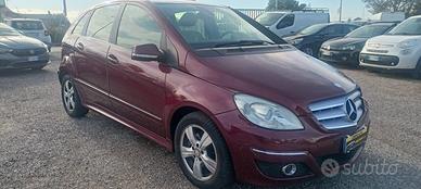 Mercedes-benz B 180 B 180 CDI Sport