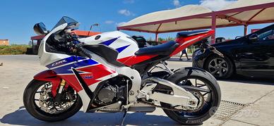 Honda CBR 1000 RR