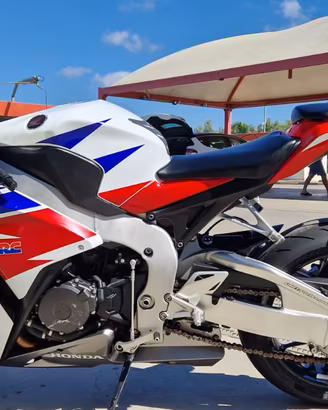 Honda CBR 1000 RR