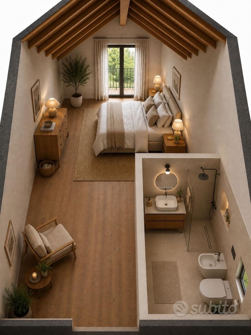 Apartment in Rozzano, Torriggio - Vista 5