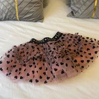 Gonna bambina Original Marines