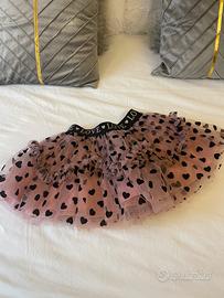 Gonna bambina Original Marines