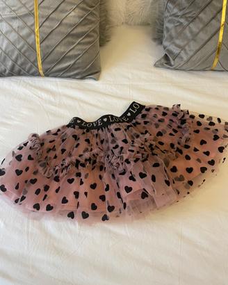 Gonna bambina Original Marines