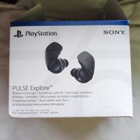 Auricolari wireless PlayStation 