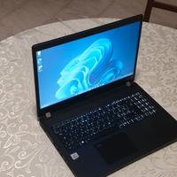 NOTEBOOK ACER CORE i5-10210U/ RAM.12GB/ Windows11