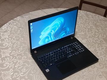 NOTEBOOK ACER CORE i5-10210U/ RAM.12GB/ Windows11