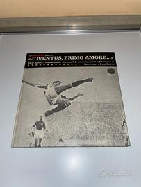 JUVENTUS, PRIMO AMORE - SANDRO CIOTTI ( 1970 )