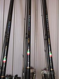 Daiwa 3 pezzi