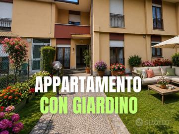 Appartamento Scurcola Marsicana