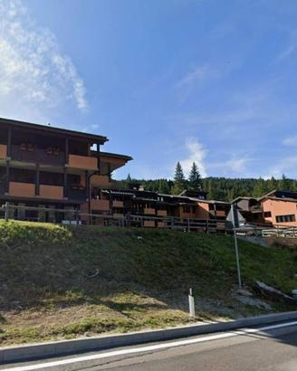 Immobile in asta di 36 m² con 3 locali a Pinzolo