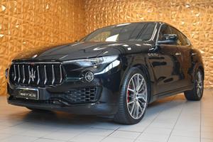 MASERATI Levante 3.0 V6 TWINTURBO AWD GRANSPORT